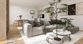 Prodej rodinného domu 91 m2 se zahradou, pozemek 499 m2, Kersko